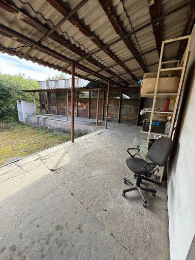 Комерційна нерухомість за адресою вул. Капеланська (площа 300 м²) - Atlanta.ua - фото 48