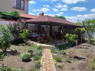 Дом по адресу (площадь 160 м²) - Atlanta.ua - фото 18