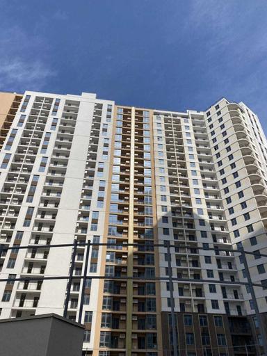 2-rooms apartment apartment by the address st. Geroev pogranichnikov (area 59 m²) - Atlanta.ua - photo 16