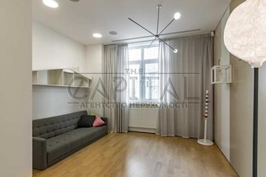 Многокомнатная квартира по адресу ул. Зверинецкая (площадь 200 м²) - Atlanta.ua - фото 37