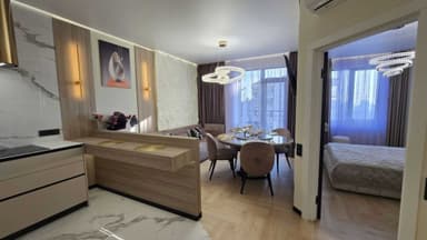 Багатокімнатна квартира за адресою Куликове поле пл. (площа 109 м²) - Atlanta.ua - фото 17