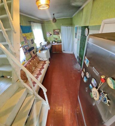 Дом по адресу ул. Васильковская (площадь 110 м²) - Atlanta.ua - фото 36