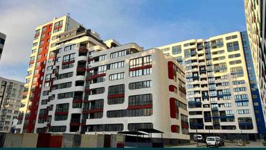 2-комнатная квартира по адресу (площадь 57 м²) - Atlanta.ua - фото 20