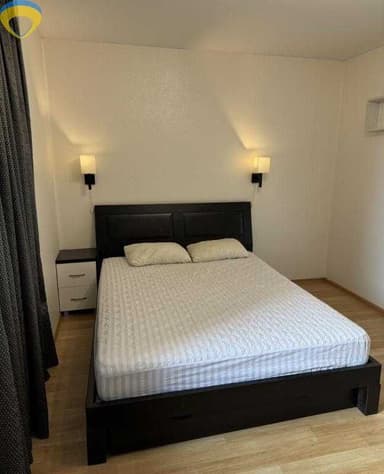 1-комнатная квартира по адресу ул. Бандеры Степана (площадь 34 м²) - Atlanta.ua - фото 11