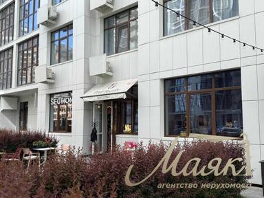 Комерційна нерухомість за адресою бульвар Дружби Народів (площа 50 м²) - Atlanta.ua - фото 32