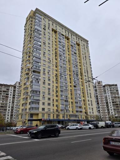 3-комнатная квартира по адресу пер. Энергетиков (площадь 101 м²) - Atlanta.ua - фото 40