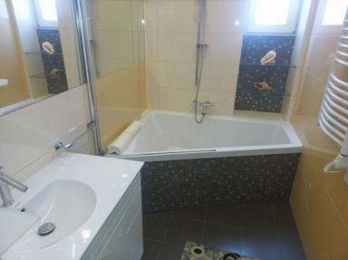 Многокомнатная квартира по адресу (площадь 118 м²) - Atlanta.ua - фото 25