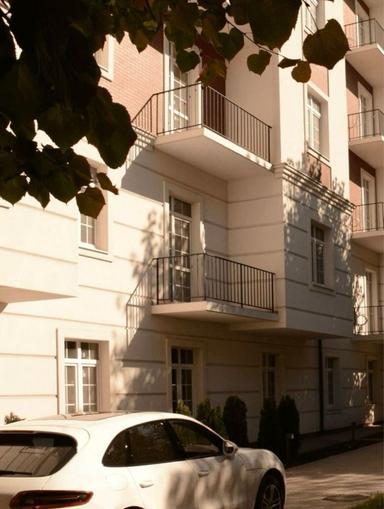 2-кімнатна квартира за адресою (площа 79 м²) - Atlanta.ua - фото 25