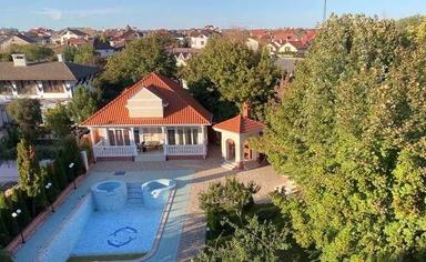 Дом по адресу (площадь 800 м²) - Atlanta.ua - фото 26