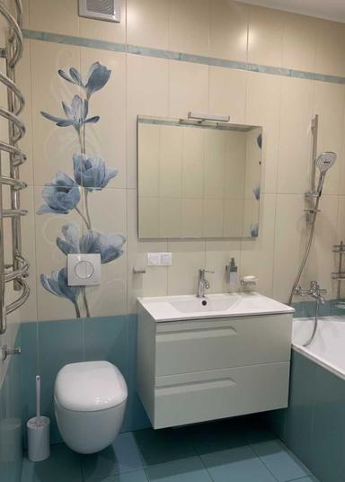 3-rooms apartment apartment by the address st. Akhmatovoy (area 106,9 m²) - Atlanta.ua - photo 37