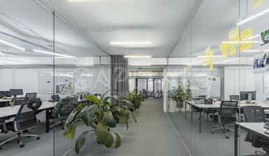 Commercial real estate at st. Zhilyanskaya (area 1362 m²) - Atlanta.ua - photo 28