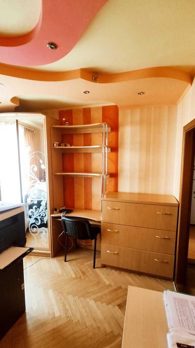 3-комнатная квартира по адресу ул. Магистратская (площадь 64 м²) - Atlanta.ua - фото 41