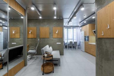 1-комнатная квартира по адресу ул. Кадетский Гай (площадь 42 м²) - Atlanta.ua - фото 35