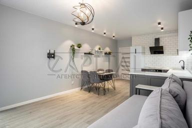 2-комнатная квартира по адресу (площадь 88 м²) - Atlanta.ua - фото 36