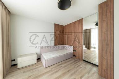 Багатокімнатна квартира за адресою бульвар Дружби Народів (площа 134 м²) - Atlanta.ua - фото 42