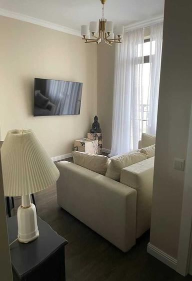 1-комнатная квартира по адресу Куликово поле пл. (площадь 48 м²) - Atlanta.ua - фото 15