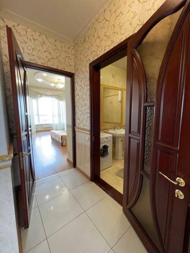 2-комнатная квартира по адресу ул. Александрийская (площадь 88 м²) - Atlanta.ua - фото 24