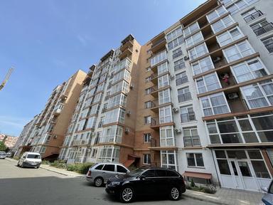 2-rooms apartment apartment by the address (area 61 m²) - Atlanta.ua - photo 8