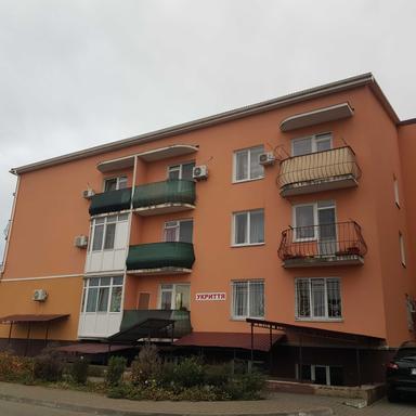 1-комнатная квартира по адресу (площадь 36 м²) - Atlanta.ua - фото 33