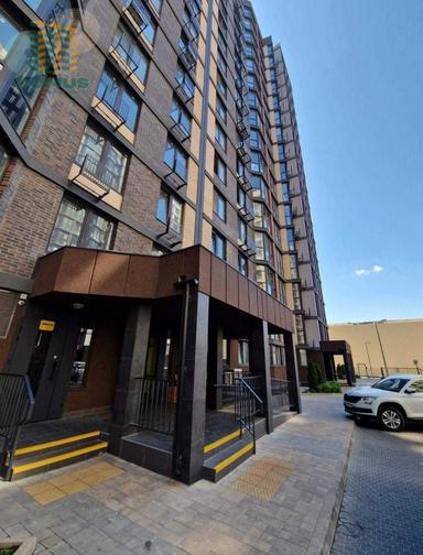 3-комнатная квартира по адресу ул. Танкистов (площадь 96 м²) - Atlanta.ua - фото 30