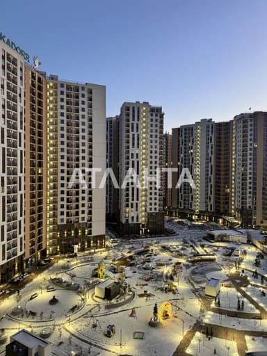 1-комнатная квартира по адресу ул. Зоопарковая (площадь 43,3 м²) - Atlanta.ua - imageAlt 28