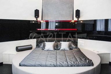 Багатокімнатна квартира за адресою бульвар Дружби Народів (площа 144 м²) - Atlanta.ua - фото 35