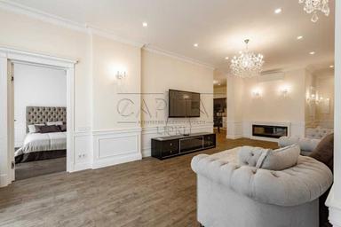 4+-rooms apartment apartment by the address st. Bulvar Druzhby Narodov (area 156 m²) - Atlanta.ua - photo 27