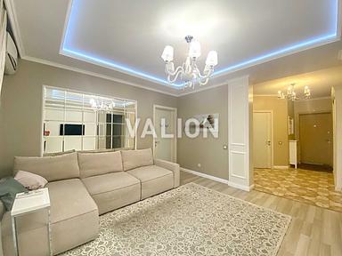 2-кімнатна квартира за адресою вул. Вишгородська (площа 92 м²) - Atlanta.ua - фото 27