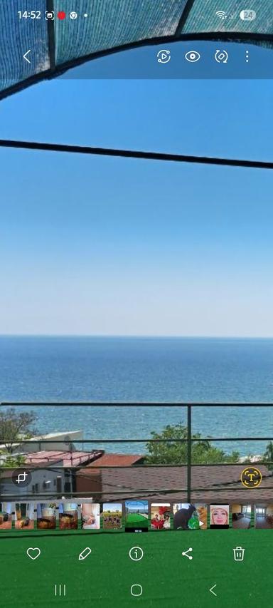 House by the address st. Fontanskaya dor Perekopskoy Divizii (area 110 m²) - Atlanta.ua - photo 9