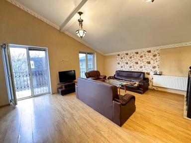 Дом по адресу ул. Лукьяненко Левка(Тимошенко) (площадь 267 м²) - Atlanta.ua - фото 38