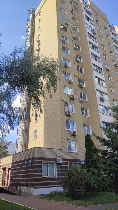 3-rooms apartment apartment by the address st. Mashinostroitelnaya (area 90 m²) - Atlanta.ua - photo 30