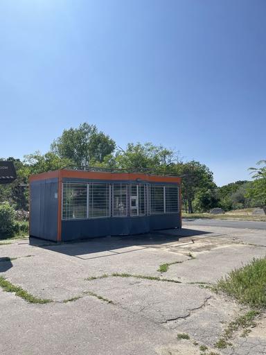 Commercial real estate at st. Lyustdorfskaya dor Chernomorskaya dor (area 22 m²) - Atlanta.ua - photo 4