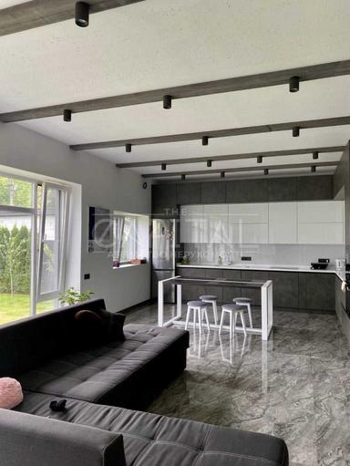 Дом по адресу ул. Васильковская (площадь 220 м²) - Atlanta.ua - фото 25