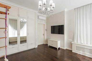 Многокомнатная квартира по адресу ул. Китобойная (площадь 140 м²) - Atlanta.ua - фото 38