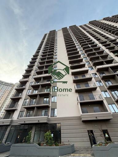 1-комнатная квартира по адресу Курортный пер. (площадь 29 м²) - Atlanta.ua - фото 12