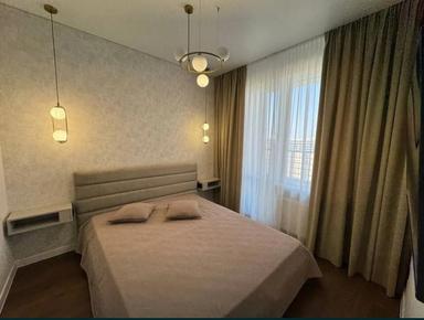 1-комнатная квартира по адресу Куликово поле пл. (площадь 45 м²) - Atlanta.ua - фото 17