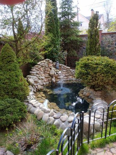 Дом по адресу (площадь 250 м²) - Atlanta.ua - фото 25