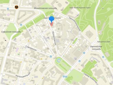 Commercial real estate at (area 213 m²) - Atlanta.ua - photo 10