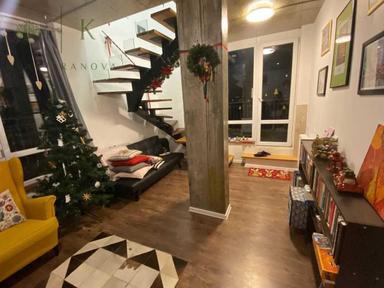 3-rooms apartment apartment by the address st. Linkolna (area 72 m²) - Atlanta.ua - photo 35