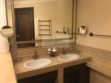 Многокомнатная квартира по адресу ул. Шота Руставели (площадь 406 м²) - Atlanta.ua - фото 36