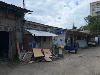 Комерційна нерухомість за адресою вул. Танкістів (площа 1542,9 м²) - Atlanta.ua - фото 32