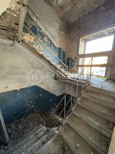 Commercial real estate at st. Ul Saksaganskogo (area 450 m²) - Atlanta.ua - photo 11