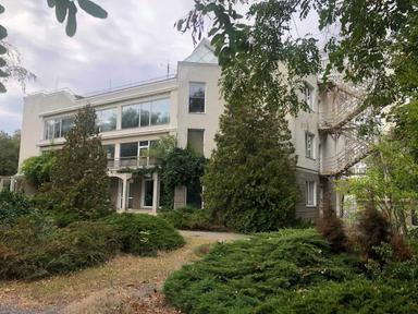 Commercial real estate at st. Khantadze per (area 2275 m²) - Atlanta.ua - photo 15