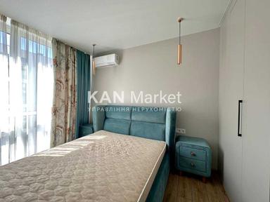 2-rooms apartment apartment by the address st. Ilenka Yuriya (area 57,5 m²) - Atlanta.ua - photo 22