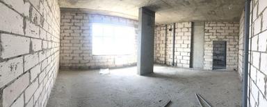 2-комнатная квартира по адресу ул. Приморская (площадь 92,6 м²) - Atlanta.ua - фото 16