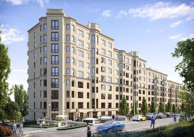 1-кімнатна квартира за адресою вул. Головна (площа 41,5 м²) - Atlanta.ua - фото 12