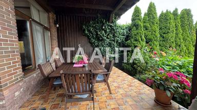 Дом по адресу (площадь 370 м²) - Atlanta.ua - фото 31