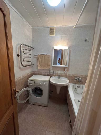 2-комнатная квартира по адресу ул. Львовская (площадь 52 м²) - Atlanta.ua - фото 14