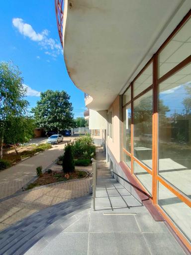 1-комнатная квартира по адресу Куликово поле пл. (площадь 41,5 м²) - Atlanta.ua - фото 32