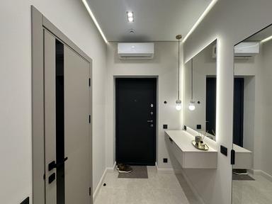 1-комнатная квартира по адресу Куликово поле пл. (площадь 46 м²) - Atlanta.ua - фото 11